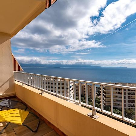 Ajaccio, Sanguinaires, Helios, Vue Mer Magnifique, T2 4Pers Ajaccio  Exteriér fotografie