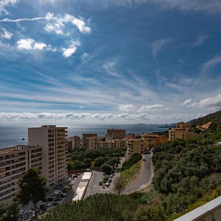 Ajaccio, Sanguinaires, Helios, Vue Mer Magnifique, T2 4Pers Ajaccio  Exteriér fotografie